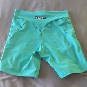 Echt Merge Short Neptune NWOT